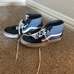 Vans women’s size 7